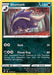 Skuntank 115/192 - SWSH02 Rebel Clash Reverse Holofoil - for just $0.20! 
