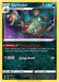Garbodor 118/192 - SWSH02 Rebel Clash - for just $0.15! 
