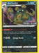 Garbodor SWSH025 - SWSH Sword & Shield Promo Cards - Holofoil - for just $4.23! 