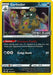 Garbodor (Prerelease) [Staff] SWSH025 - SWSH Sword & Shield Promo Cards Holofoil - for just $15.75! 