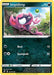 Impidimp 123/192 - SWSH02 Rebel Clash - for just $0.05! 