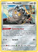 Galarian Meowth 126/192 - SWSH02 Rebel Clash Reverse Holofoil - for just $0.22! 