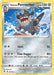 Galarian Perrserker 127/192 - SWSH02 Rebel Clash - for just $0.05! 
