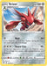 Scizor 128/192 - SWSH02 Rebel Clash - for just $0.23! 