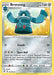 Bronzong 130/192 - SWSH02 Rebel Clash - for just $0.05! 