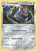 Probopass 131/192 - SWSH02 Rebel Clash Reverse Holofoil - for just $0.20! 