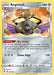 Aegislash 135/192 - SWSH02 Rebel Clash Reverse Holofoil - for just $0.30! 