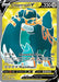 Copperajah V (Full Art) 187/192 - SWSH02 Rebel Clash Holofoil - for just $0.81! 