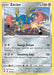 Zacian 139/192 - SWSH02 Rebel Clash Reverse Holofoil - for just $0.25! 