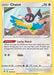 Chatot 142/192 - SWSH02 Rebel Clash - for just $0.05! 
