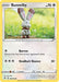 Bunnelby 146/192 - SWSH02 Rebel Clash Reverse Holofoil - for just $0.20! 