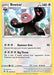 Bewear 150/192 - SWSH02 Rebel Clash Reverse Holofoil - for just $0.13! 