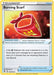 Burning Scarf 155/192 - SWSH02 Rebel Clash Reverse Holofoil - for just $0.13! 