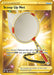 Scoop Up Net (Secret) 207/192 - SWSH02 Rebel Clash Holofoil - for just $2.99! 
