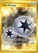 Twin Energy (Secret) 209/192 - SWSH02 Rebel Clash Holofoil - for just $1.90! 