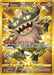 Galarian Perrserker (Secret) 205/192 - SWSH02 Rebel Clash Holofoil - for just $2! 
