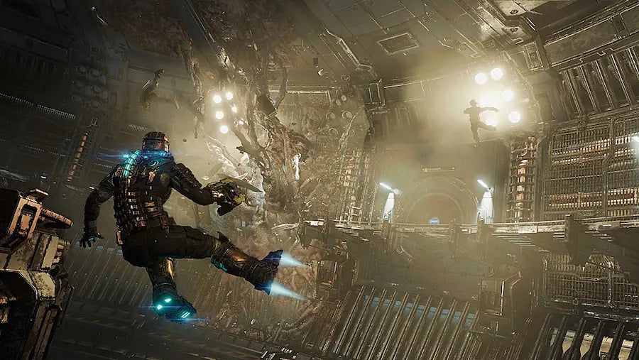 Dead Space – Xbox Series X (XSX) - for just $17.99! 