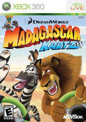 Madagascar Kartz - Xbox 360 - for just $12.99! 