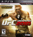UFC Undisputed 2010 - Playstation 3 - for just $6.99! 