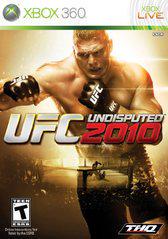 UFC Undisputed 2010 - Xbox 360 - for just $6.99! 