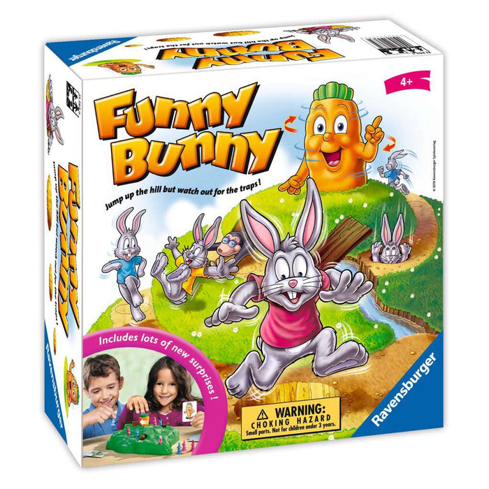 Funny Bunny - for just $25.99! 