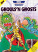 Ghouls N Ghosts (Sega Master System) - for just $0! 
