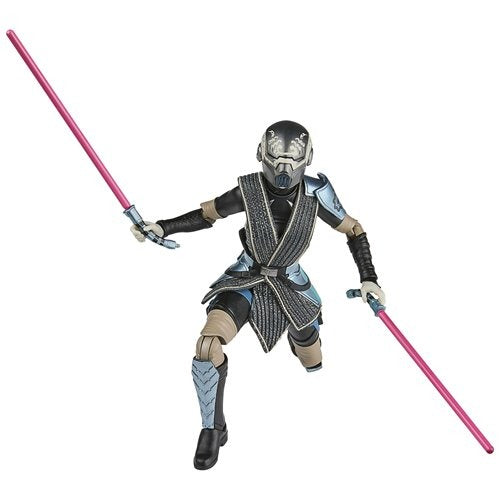 Star Wars: The Clone Wars - The Black Series 6-Inch Action Figure - Select Figure(s) - for just $26.67! 