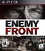 Enemy Front (Playstation 3) - for just $0! 
