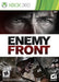 Enemy Front (Xbox 360) - for just $0! 