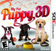 My Pet Puppy 3D (Nintendo 3DS) - for just $0! 