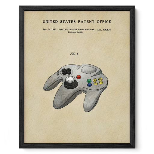 Retro Video Game Controller (1996) - for just $49.99! 