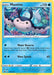 Mantine SWSH026/307 - SWSH Sword & Shield Promo Cards Holofoil - for just $0.45! 