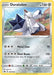 Duraludon SWSH028/307 - SWSH Sword & Shield Promo Cards Holofoil - for just $0.23! 