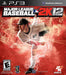 Major League Baseball 2K12 (Playstation 3) - for just $0! 