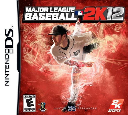 Major League Baseball 2K12 (Nintendo DS) - for just $0! 