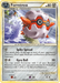 Forretress (13/90) [HeartGold & SoulSilver: Undaunted] - for just $0.30! 