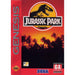 Jurassic Park (Sega Genesis) - Just $0! Shop now at Retro Gaming of Denver