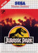 Jurassic Park (Sega Master System) - for just $0! 