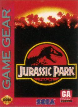 Jurassic Park (Sega Game Gear) - for just $0! 
