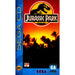 Jurassic Park (Sega CD) - Premium Video Games - Just $0! Shop now at Retro Gaming of Denver