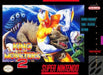King of the Monsters 2 (Super Nintendo) - for just $0! 