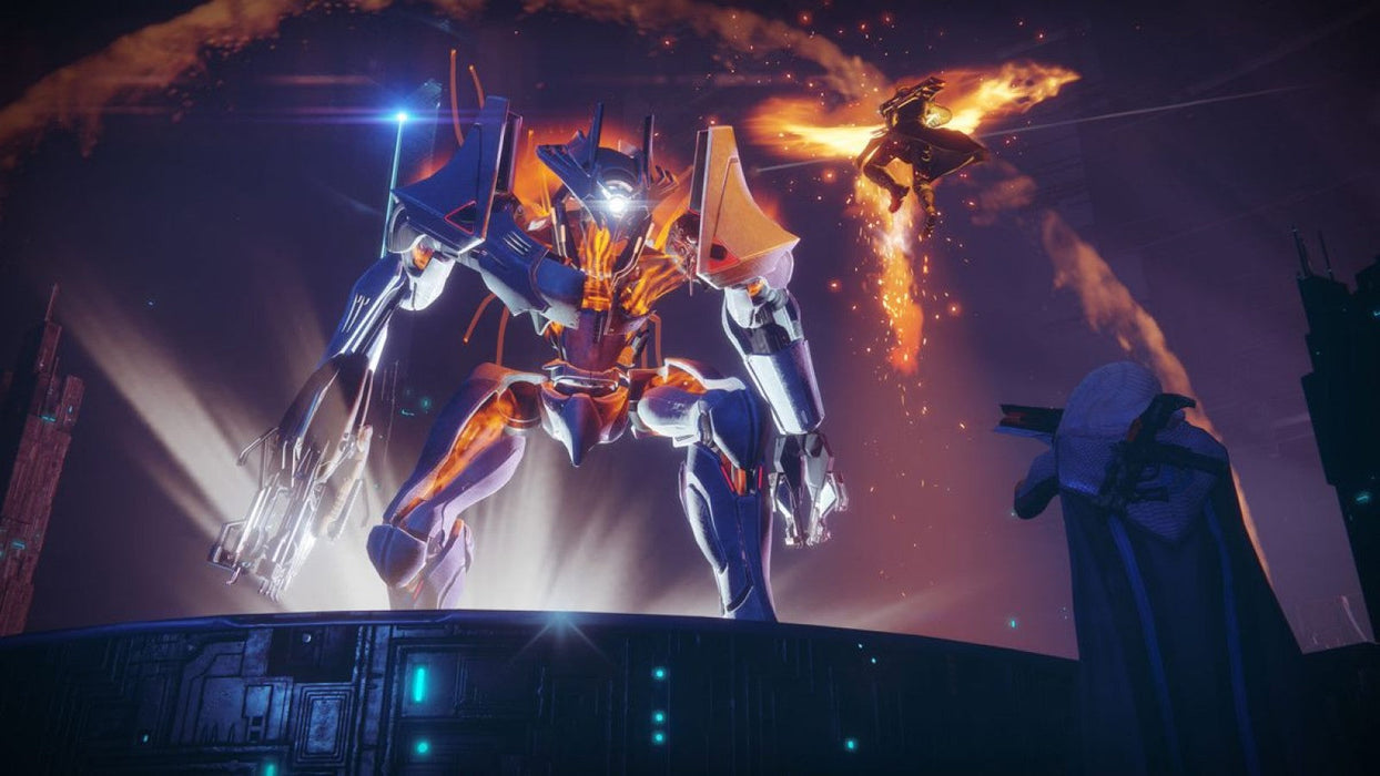 Destiny 2 – PlayStation 4 (PS4) - for just $2.99! 