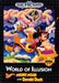 World Of Illusion Starring Mickey Mouse & Donald Duck (Sega Genesis) - for just $0! 