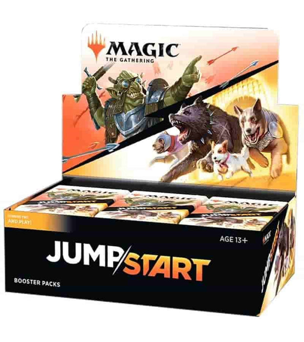 Jumpstart - Booster Box [JMP] - for just $139.99! 