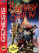 Phantasy Star IV (Sega Genesis) - for just $0! 