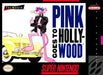 Pink Panther Goes to Hollywood (Super Nintendo) - for just $0! 