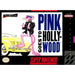 Pink Panther Goes to Hollywood (Super Nintendo) - Just $0! Shop now at Retro Gaming of Denver