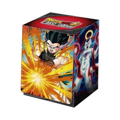 Ultra PRO: Deck Box - Dragon Ball Super (Universe 7 Unison - Vegenks & Frieza) - Just $0! Shop now at Retro Gaming of Denver