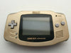 Game Boy Advance (GBA) [Gold Shell] [Good] - for just $129.99! 