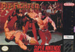 Pit-Fighter (Super Nintendo) - for just $0! 